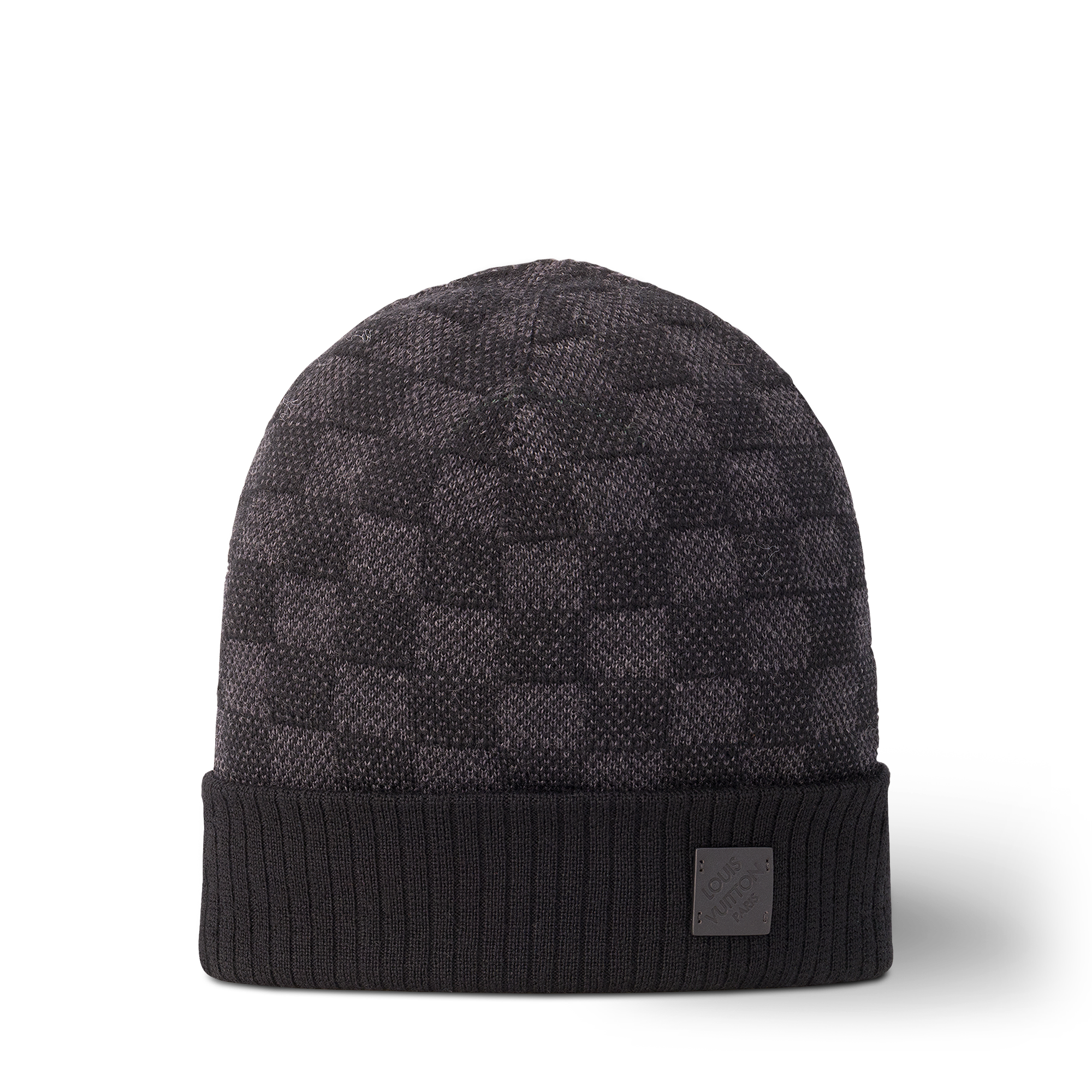 Néo Petit Damier Beanie . - Accessories | LOUIS VUITTON